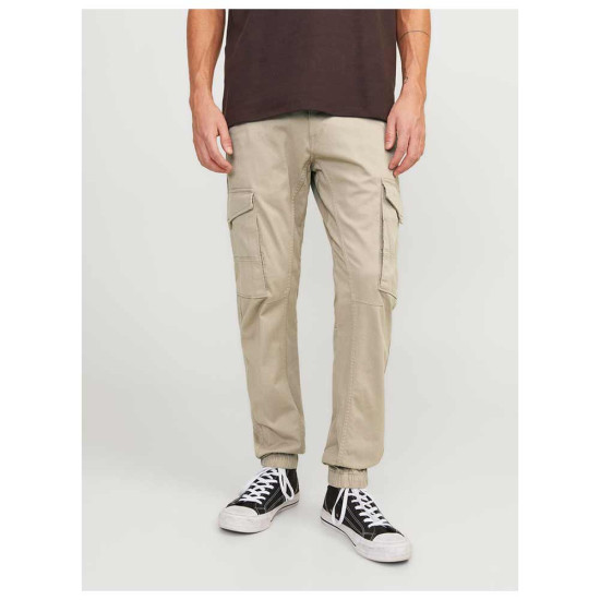 Jack & Jones Ανδρικό παντελόνι